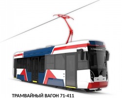 Новый трамвай готовится выйти на улицы Пятигорска