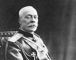 Александр Петрович Ольденбургский