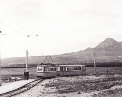 В конце 50-х годов началось