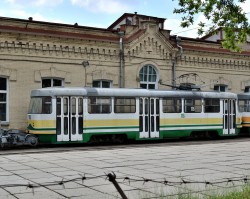 Старое депо